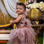 Ritanya Sonali Akshay Borkar - @ritanyas_fairyworld - Instagram