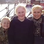 Rita Farley - @farleyrita - Instagram