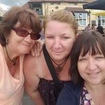Rita Farrow - @ritafarrow - Instagram
