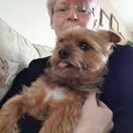Rita Featherstone - @ritafeatherstone - Instagram