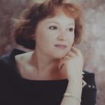 Rita Feldman - @rutrf - Instagram
