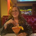 Rita Fenner - @fennerrita - Instagram