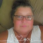 Rita Mcclain-Ferrell - @urluckycharm2679 - Instagram
