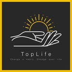 TopLife - Rita Field - @toplifeuk - Instagram