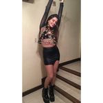 Rita Fiore - @ritafiore_ - Instagram