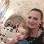 Rita Fiore - @fiore7161 - Instagram