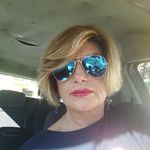 Rita Fiorentino - @ritafiorentino61 - Instagram