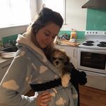 Rita Ann Flaherty - @ritabixandmilk - Instagram