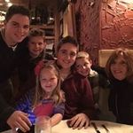 Rita Forrester - @ritaforrester - Instagram
