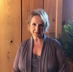 Rita Forrester - Facebook