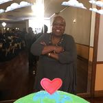 Rita Foster - @ritafoster795 - Instagram