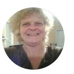 Rita Foster - @ritafoster1245 - Instagram