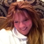 Rita Foster - @tweetcc7 - Instagram