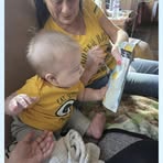 Rita Foust - Facebook
