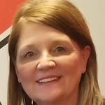 Rita Carter Fowler - @littlemrsboss - Instagram