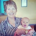 Rita Fowler - @rfowler215 - Instagram