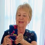Rita Johnston Freese - @freeserita - Instagram