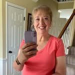Rita Frye - @ritarobertsfrye - Instagram