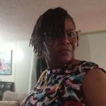 Rita Frye Thompson - @red45_2016 - Instagram