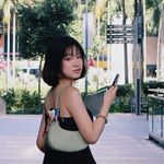 Rita Fu - @rita_stony - Instagram