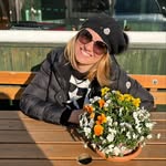 Rita Fuligna - @ritafuligna - Instagram