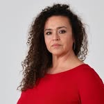 Rita Funes - @rita_funes_actress - Instagram
