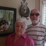 Rita Denny Fulcher - @ritadennyfulcher - Instagram