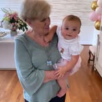 Rita Fulcher - Facebook
