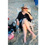 Alicia Rita Gaillardo Glisenti - @argaillardo - Instagram