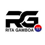 Rita Gamboa - @ritagamboa.21 - Instagram