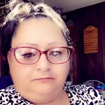 Rita Christina Morales-Garner - @princesspebbles63 - Instagram
