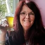 Rita Garner - @rianneamdg - Instagram