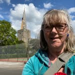 Rita Garner - @cllrritagarner - Instagram