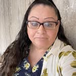 Rita Garner - @pinkpebbles63 - Instagram