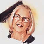 Rita Hawkins Garner - @ritagarner50 - Instagram