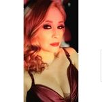 Rita Garza - @ritagarza05 - Instagram