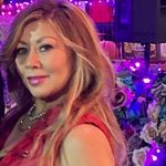 Rita Garza - @lovelysinurita - Instagram