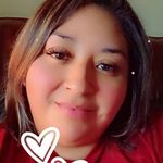 Rita Garza - @unbreakable2109 - Instagram