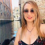 Rita Garza Espinosa - @rigarzita - Instagram