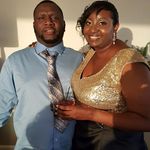 Sandrita Gaskins-Eaddy - @sandritagaskins - Instagram