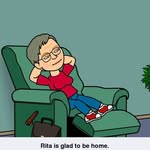 Rita Gass - @ritagass6 - Instagram