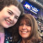 Rita Gates - @emmielousmom - Instagram