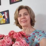 Rita Gatto - @rittagatto - Instagram