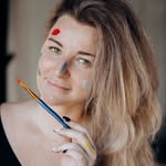 Margot Rita Gee - @ritagee.art - Instagram