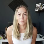 Rita Geek - @ritageek - Instagram