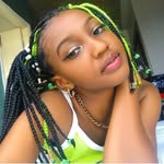 ritagee - @ritanimz - Instagram