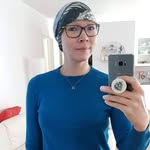 Rita Manja Geisler - @ritamanjageisler - Instagram