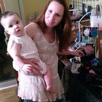 Rita Jeanne Getz - @ritagetz86 - Instagram