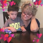 Rita Geyer - @ritagayle53 - Instagram