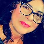 Maria Rita Giacalone - @mariarita.giacalone - Instagram